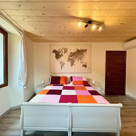 Casa Gelpi * 벨라지오