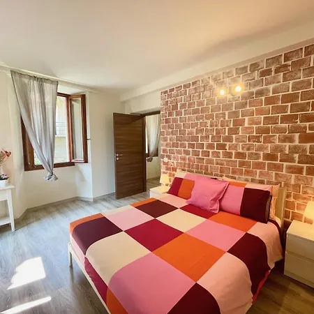 Appartamento Casa Gelpi *