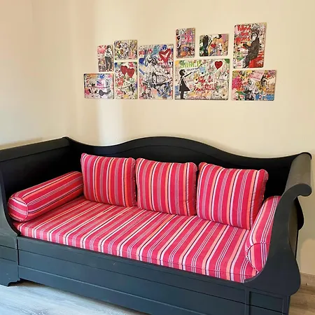 Appartamento Casa Gelpi