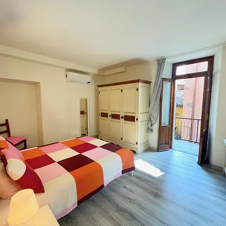 Appartamento Casa Gelpi Bellagio
