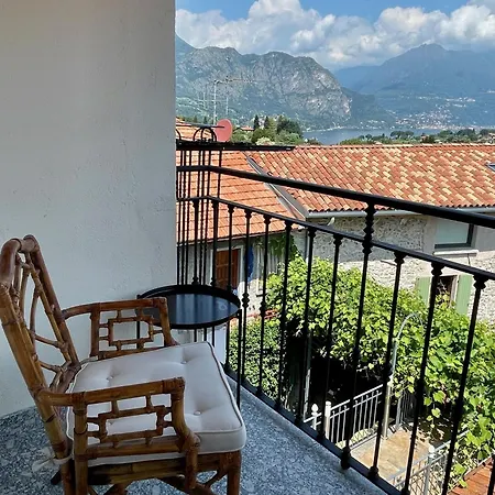 Casa Gelpi Apartamento Bellagio