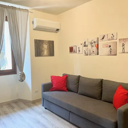Casa Gelpi Apartment *