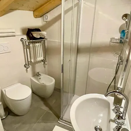 Apartment Casa Gelpi