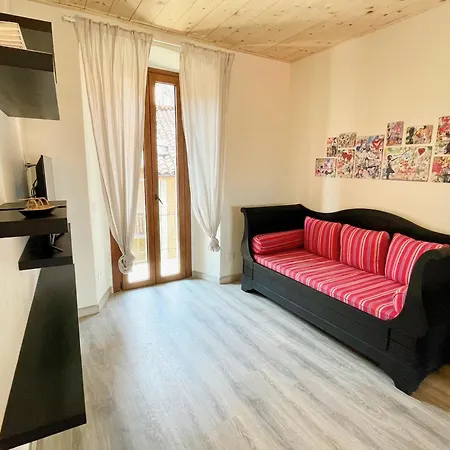 Apartamento Casa Gelpi