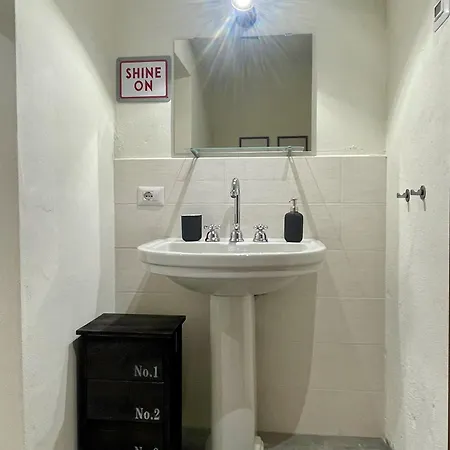 Casa Gelpi Apartment