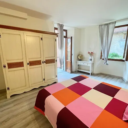 Apartamento Casa Gelpi Bellagio
