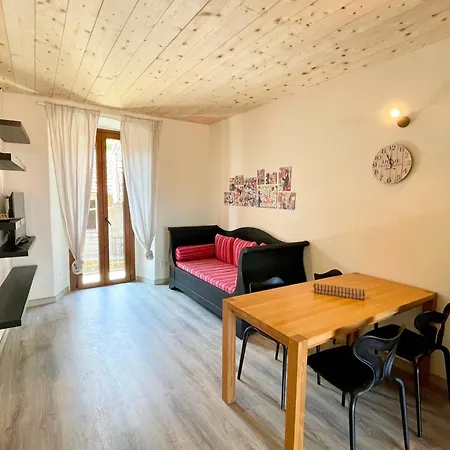 Casa Gelpi Apartment