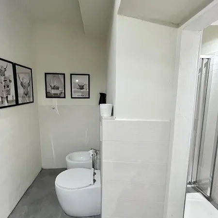 Casa Gelpi Apartment Bellagio
