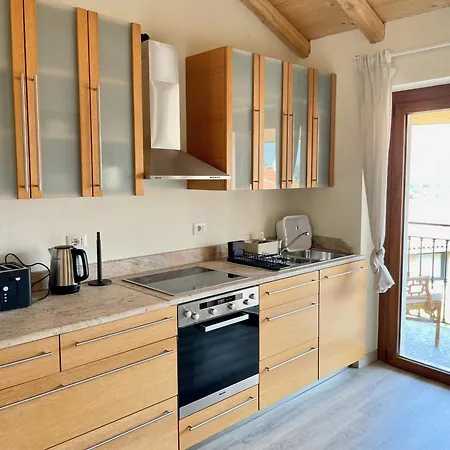 Casa Gelpi Apartment