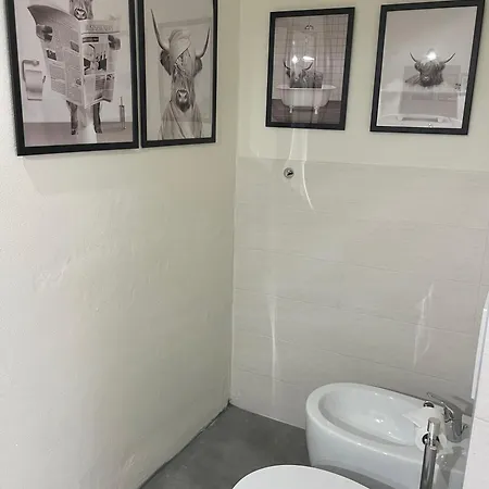 Casa Gelpi Apartment