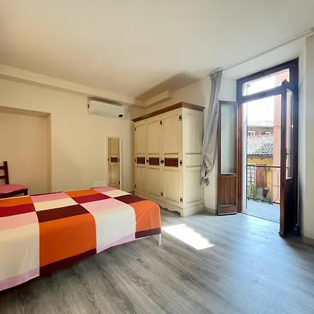Casa Gelpi * Bellagio