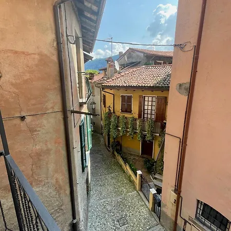 Apartamento Casa Gelpi