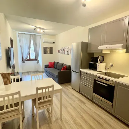 Casa Gelpi Apartment