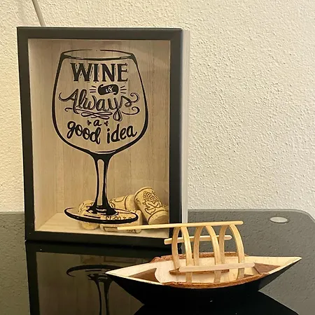 Apartamento Casa Gelpi *