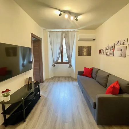 Casa Gelpi Apartment Bellagio