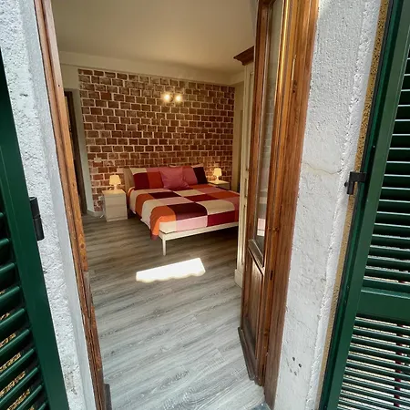 Casa Gelpi Apartment